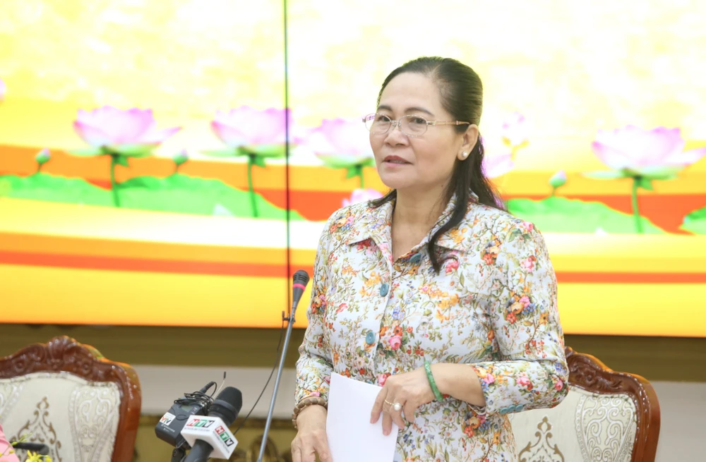 Đại biểu Lê Trương Hải Hiếu: Muốn giám sát hiệu quả "phải xuống tận nhà, để nghe dân nói" ảnh 3