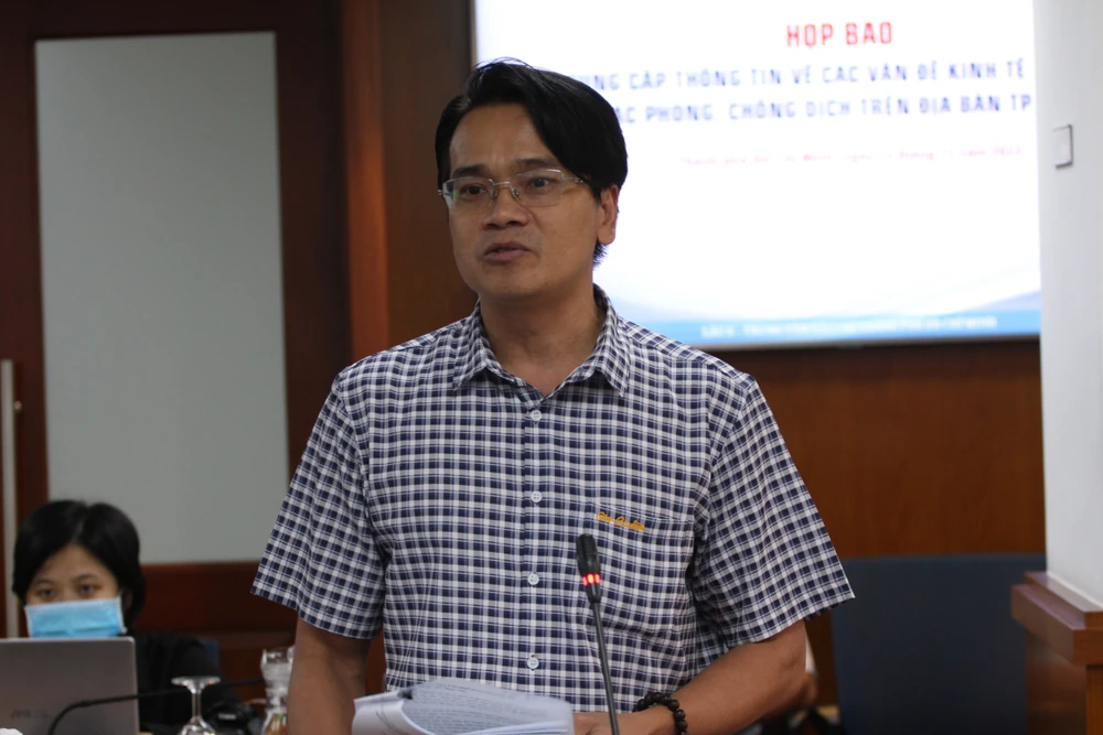 TP.HCM sắp bổ sung 40 biên chế công chức tại phường trên 50.000 dân-so-noi-vu-tphcm-thong-tin ve-de-an-tàng-pho-chu-tich