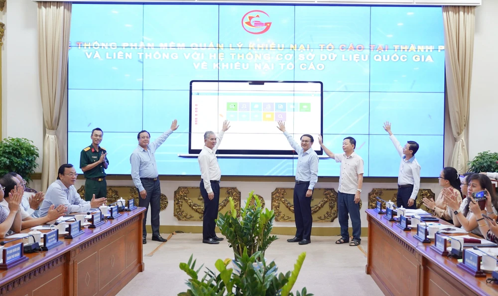 TP.HCM ra mắt hệ thống quản lý khiếu nại, tố cáo-TPHCM-ra-mat-he-thong-quan-ly-khieu-nai-to-cao.jpg