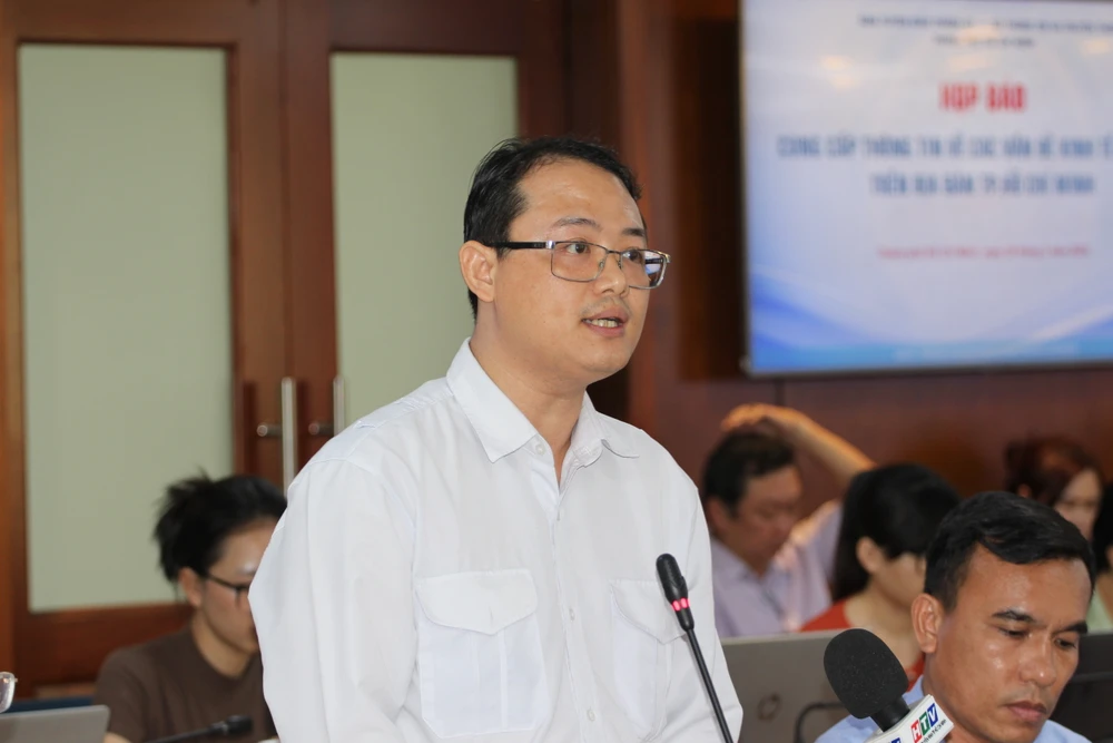 59 phường, xã, thị trấn tại TP.HCM đã lập tổ bắt chó thả rông