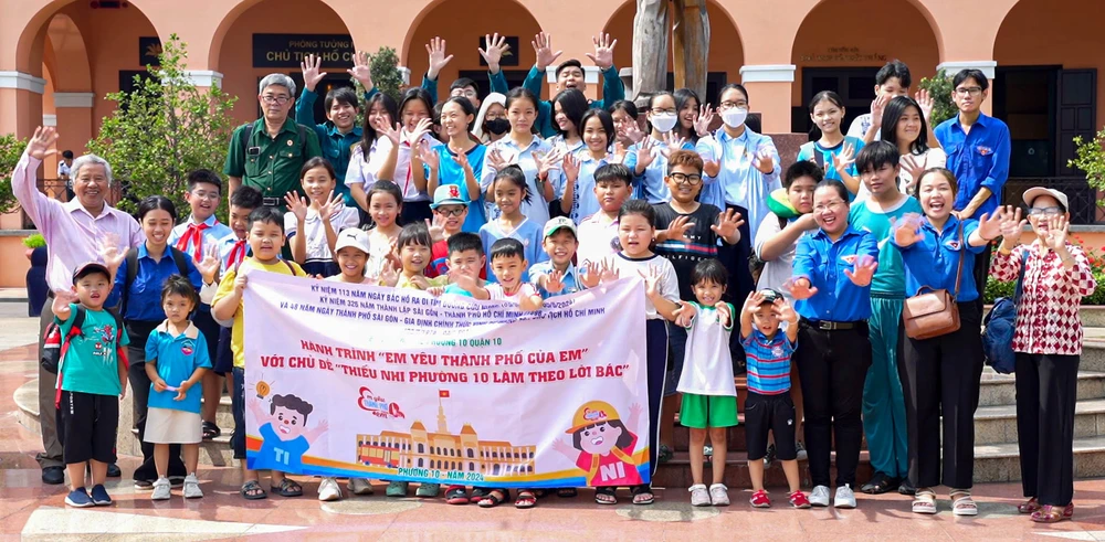 113 năm ngày Bác Hồ ra đi tìm đường cứu nước: Trở về Bến Nhà Rồng, nơi bắt đầu vận mệnh của dân tộc-bến-nhà-rồng.jpg