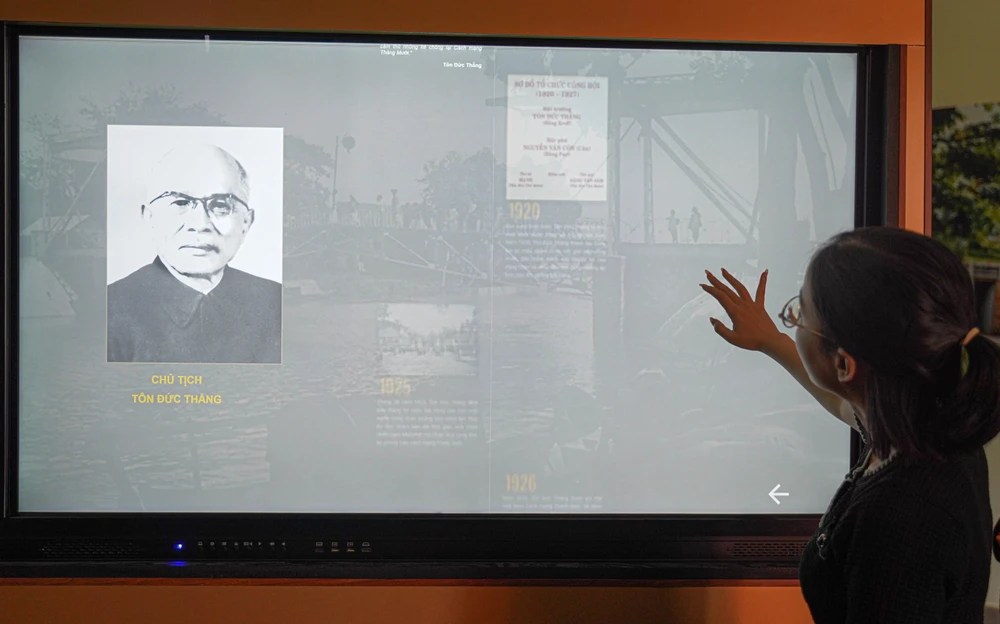 113 năm ngày Bác Hồ ra đi tìm đường cứu nước: Trở về Bến Nhà Rồng, nơi bắt đầu vận mệnh của dân tộc-bến-nhà-rồng.jpg