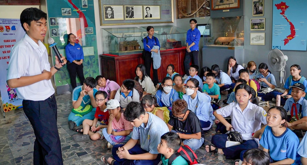 113 năm ngày Bác Hồ ra đi tìm đường cứu nước: Trở về Bến Nhà Rồng, nơi bắt đầu vận mệnh của dân tộc-bến-nhà-rồng.jpg