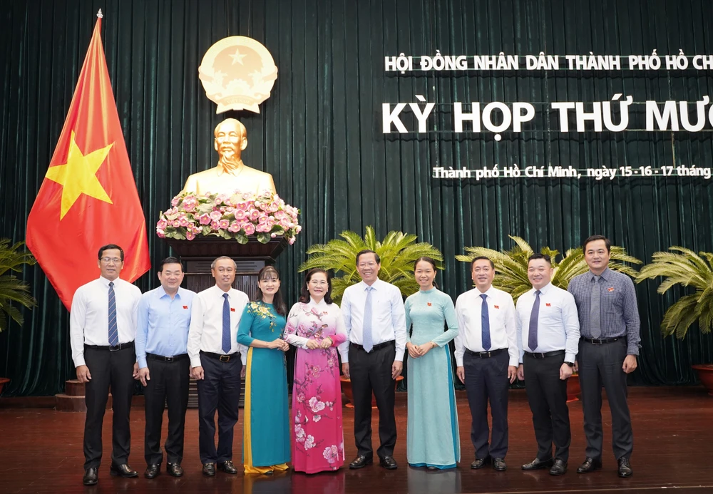 Chủ tịch HĐND TP.HCM: Tập trung tháo gỡ vướng mắc 26 dự án trọng điểm-ky-hop-hdndd-tphcm.jpg