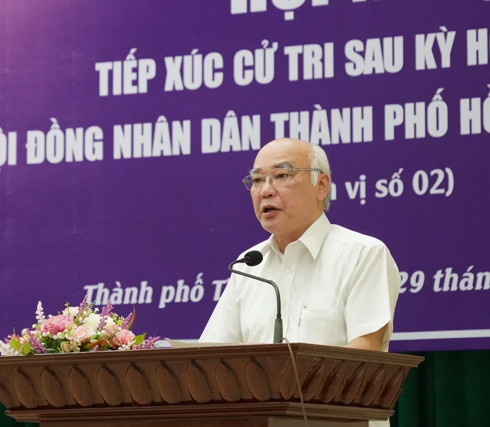 Cử tri TP Thủ Đức: 658 trường hợp chưa đủ điều kiện tạm trú, trẻ khó vào trường công -cu-tri-tp-thu-duc-neu-y-kien (2).jpg