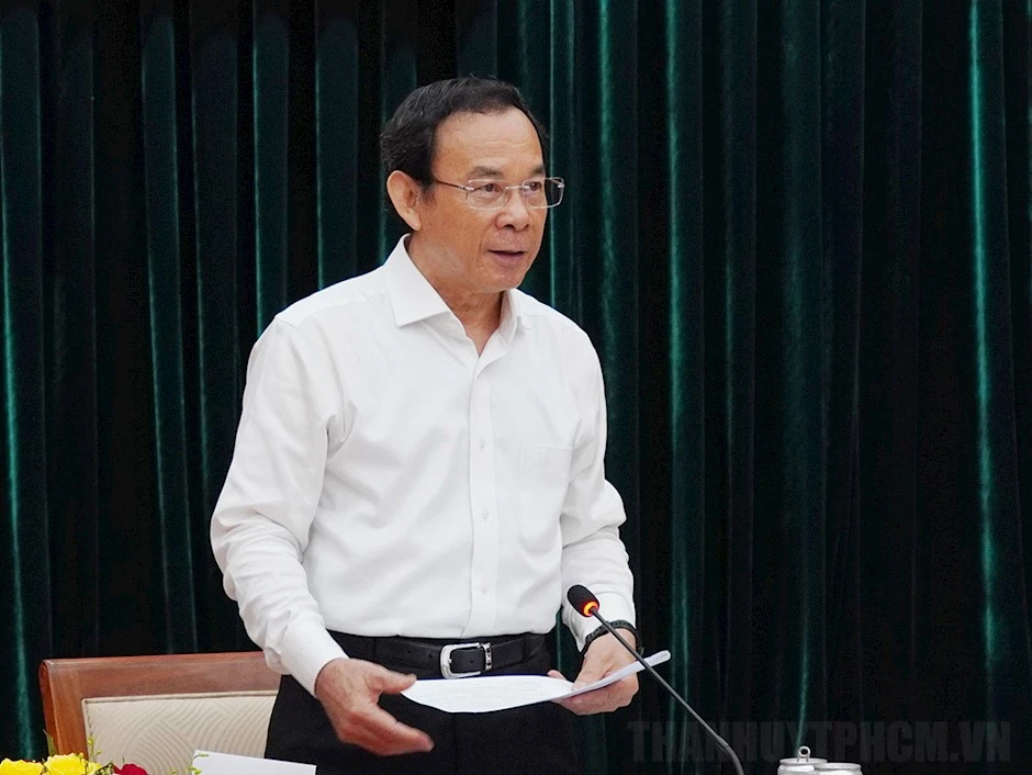 Tiểu ban Điều lệ Đảng Đại hội XIV do ông Lê Minh Hưng làm trưởng đoàn làm việc với Đảng bộ TP.HCM-Tiểu ban Điều lệ Đảng-lam-viec-voi-dang-bo-tphcm (3).jpg