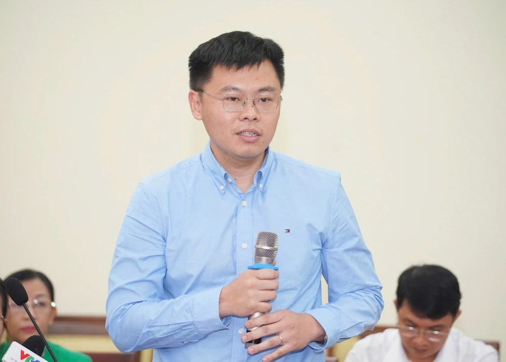 Tinh gọn bộ máy cần tránh một việc giao nhiều cấp, xung đột trách nhiệm-Tinh gọn bộ máy (2).jpg