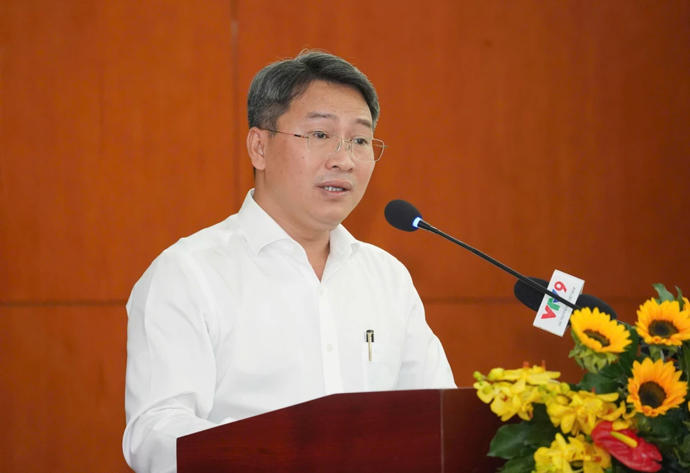 Tinh gọn bộ máy cần tránh một việc giao nhiều cấp, xung đột trách nhiệm-Tinh gọn bộ máy (5).jpg