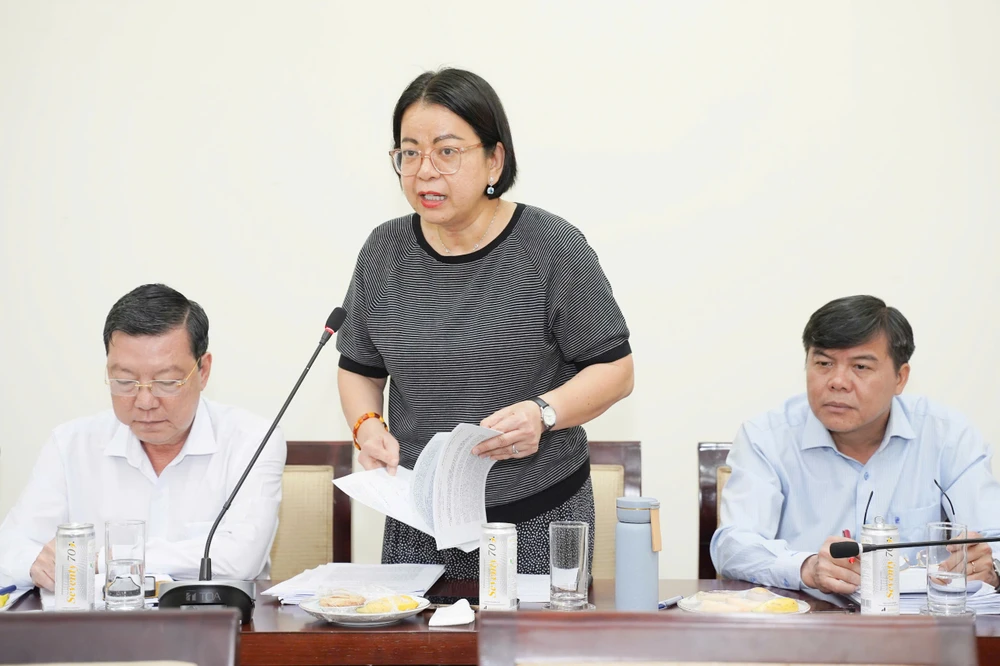 Các quận góp ý gì cho TP.HCM trong việc tinh gọn bộ máy?-tinh gọn bộ máy-tphcm (3).jpg