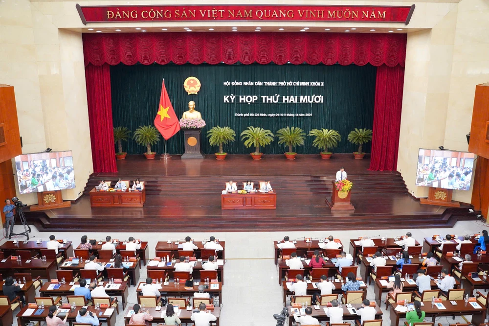 TP.HCM hỗ trợ lực lượng giám định tư pháp mức cao nhất 2,5 triệu đồng/người-HĐND-TPHCM-ho-tro-nguoi-giam-dinh-tu-phap.jpg