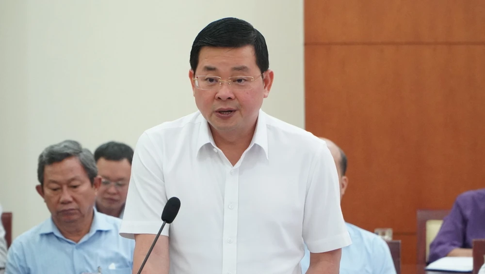 Giám đốc Sở TN&MT TP.HCM: Thách thức khi sắp xếp bộ máy là công cuộc tinh giản biên chế-sap-xep-bo-may.JPG