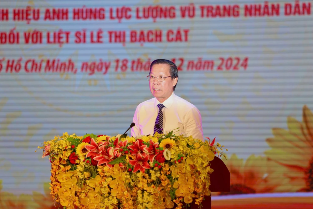 Chủ tịch UBND TP.HCM: Dự kiến trình Ban Thường vụ Thành ủy TP.HCM phương án sắp xếp bộ máy trong hai ngày nữa-sap-xep-bo-may.jpg