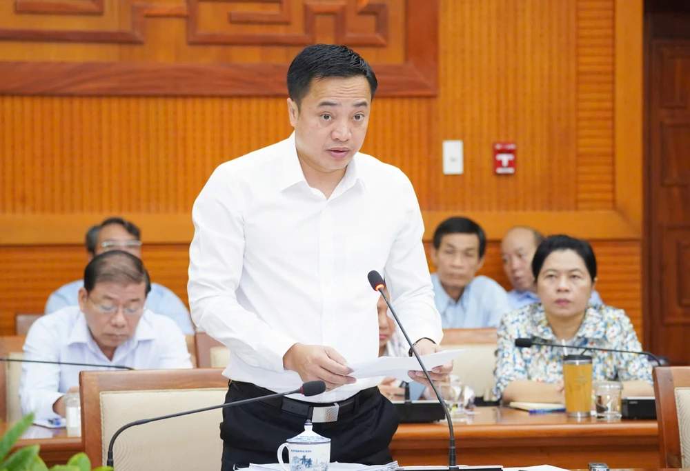 Công an TP.HCM cơ bản sắp xếp trưởng công an 102 phường, xã.jpg