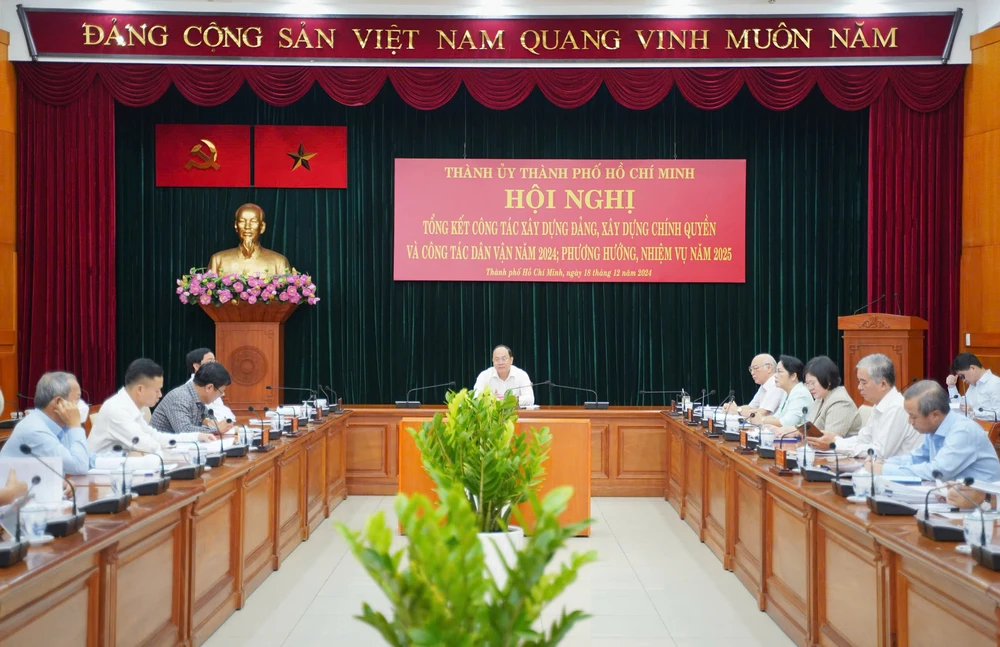 Ông Nguyễn Hồ Hải: Sắp xếp, tinh gọn bộ máy phải chọn được cán bộ có năng lực, dám nghĩ, dám làmtinh-gon-bo-may-tphcm-xay-dung-dang (4).jpg