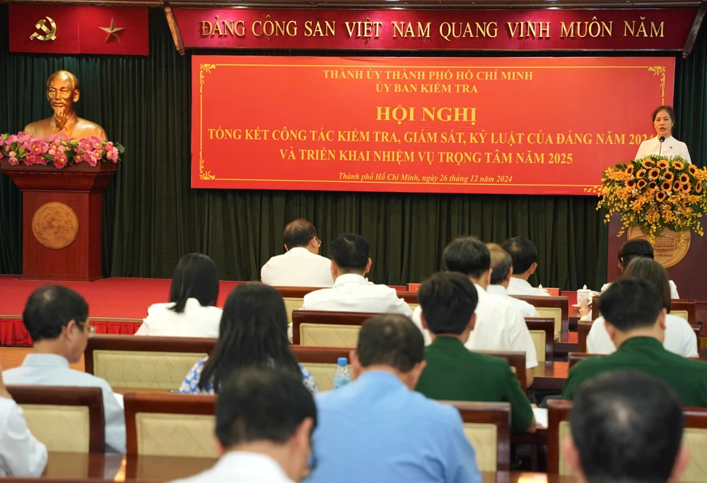 TP.HCM: 922 đảng viên có nghĩa vụ kê khai tài sản, thu nhập diện Ban Thường vụ quản lý-ke-khai-tai-san-thu-nhap-tphcm.jpg