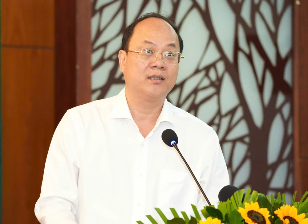 Phó chủ nhiệm Ủy ban Kiểm tra Trung ương: 'Đừng xem việc xử lý, kỷ luật đảng viên là thành tích của mình'-ky-luat-dang-tphcm (5).jpg