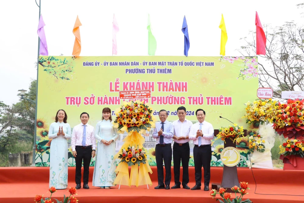 Phường Thủ Thiêm, TP Thủ Đức có trụ sở hành chính sau 4 năm-khánh-thành-trụ-sở-hành-chính-phường-thủ-thiêm2.jpg