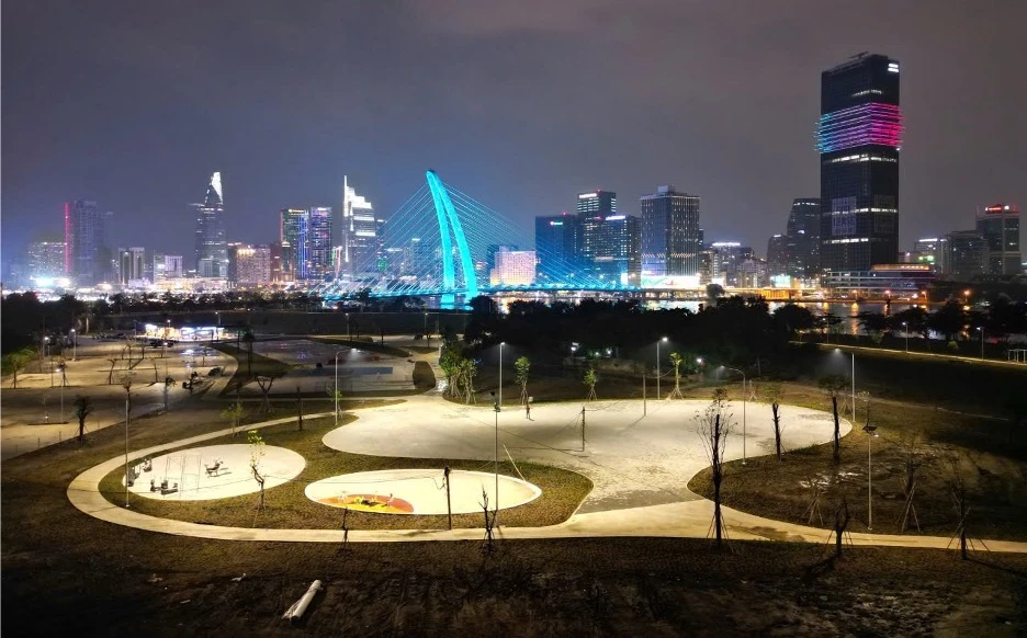 TP Thủ Đức khánh thành Công viên Sáng tạo-cong-vien-sang-tao-tp-thu-duc.jpg