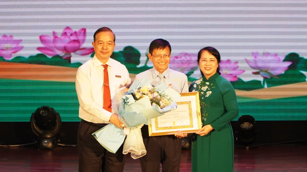 18 năm hoạt động của Đảng bộ Khối Dân - Chính - Đảng TP.HCM với nhiều dấu ấn, trách nhiệm-18-nam-dang-bo-khoi-tphcm2.JPG