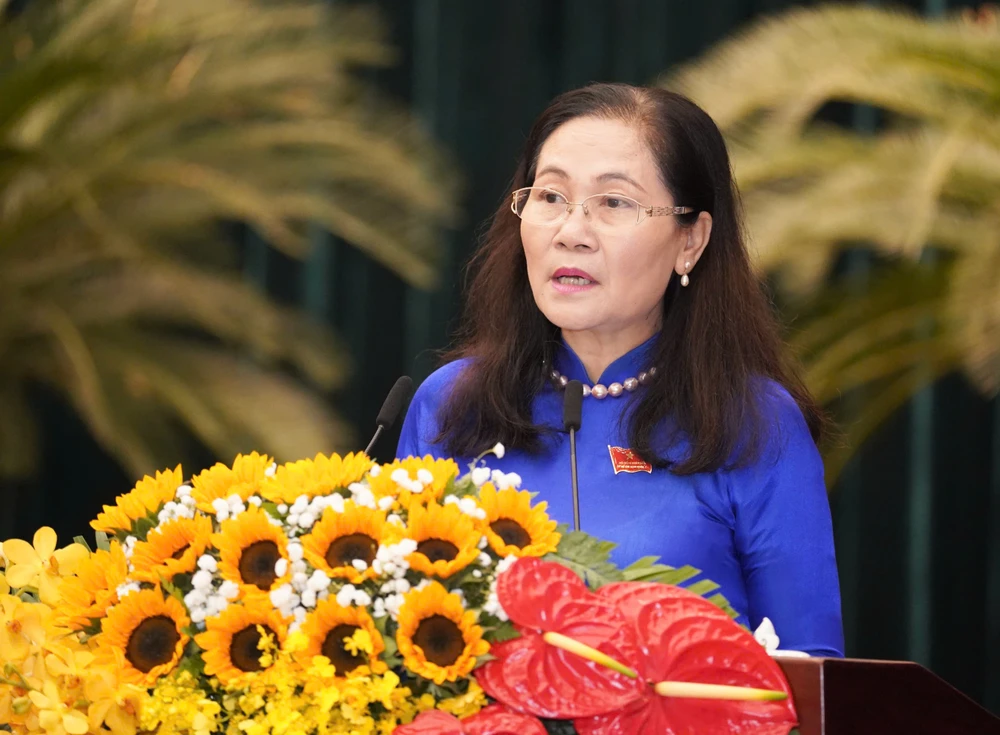 Khai mạc kỳ họp HĐND TP.HCM, quyết nghị phương án sắp xếp tổ chức bộ máy -ky-hop-HĐND-TPHCM-sap-xep-bo-may (4).jpg