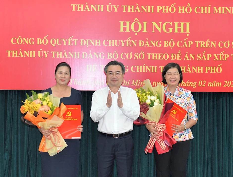 Thành ủy TP.HCM chuyển 18 Đảng bộ cấp trên cơ sở thành đảng bộ cơ sở -thanh-uy-tphcm-sap-xep-bo-may2.jpg