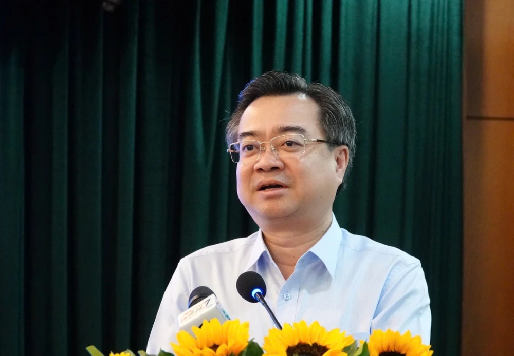 Đảng ủy các cơ quan Đảng TP.HCM lập 4 tổ công tác chỉ đạo đại hội các đảng bộ cơ sở.jpg