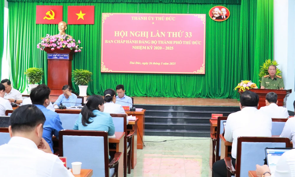 TP Thủ Đức ưu tiên bố trí cán bộ có sản phẩm cụ thể trong 4 năm qua khi sắp xếp bộ máy -tp-thu-duc-sap-xep-bo-may-lua-chon-can-bo.jpg