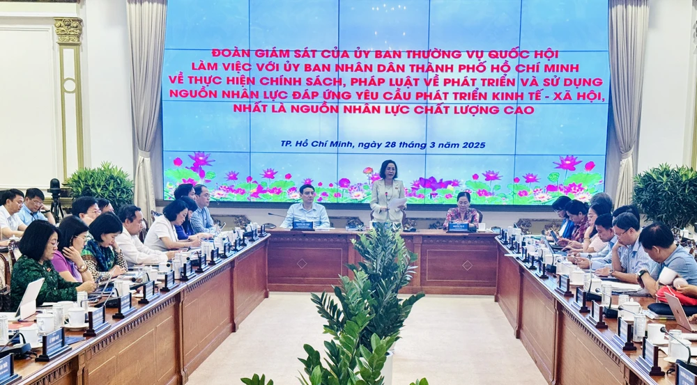 TP.HCM xây dựng đội ngũ cán bộ cấp chiến lược ngang tầm nhiệm vụ khi sắp xếp tổ chức bộ máy-Quoc-hoi-khao-sat-ve-nguon-nhan-luc-tphcm (4).jpg