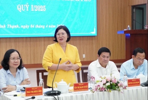 Ban Tổ chức Thành ủy TP.HCM đang nghiên cứu tiêu chí bố trí cán bộ ở cấp phường khi sắp xếp bộ máy-sap-xep-bo-may-tieu-chi-can-bo-phuong-tphcm.jpg