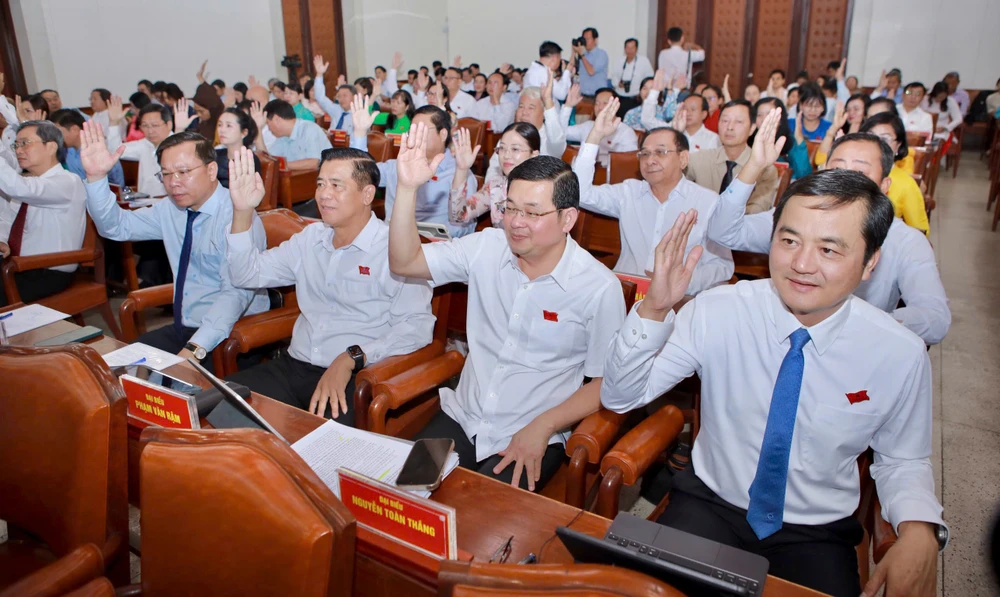 Chủ tịch HĐND TP.HCM: 'Có một phường mang tên Sài Gòn không chỉ để nhớ... mà còn là điểm nhấn văn hóa'-chu-tich-hdnd-dat-ten-phuong (2).jpg