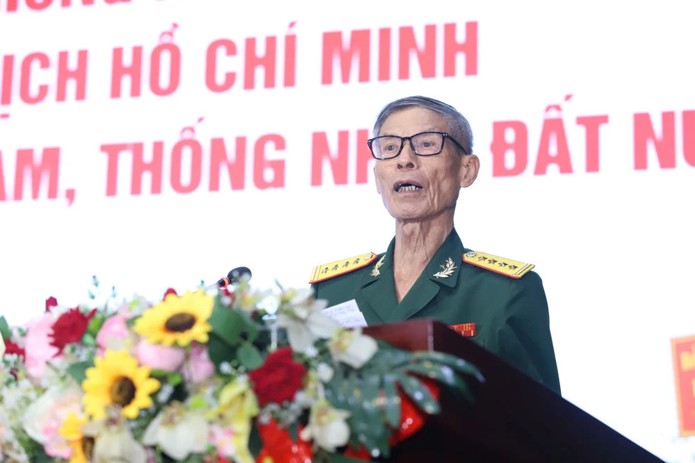 nhân chứng lịch sử tham gia 5 cánh quân trong Chiến dịch Hồ Chí Minh (3#).jpg