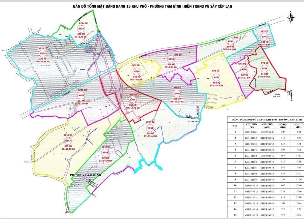 Nhiều nơi tại TP.HCM đang tổ chức lấy ý kiến dân về sắp xếp, đổi tên khu phố khi sắp xếp đơn vị hành chính cấp phường-sap-xep-don-vi-hanh-chinh-cap-phuong (7).jpg
