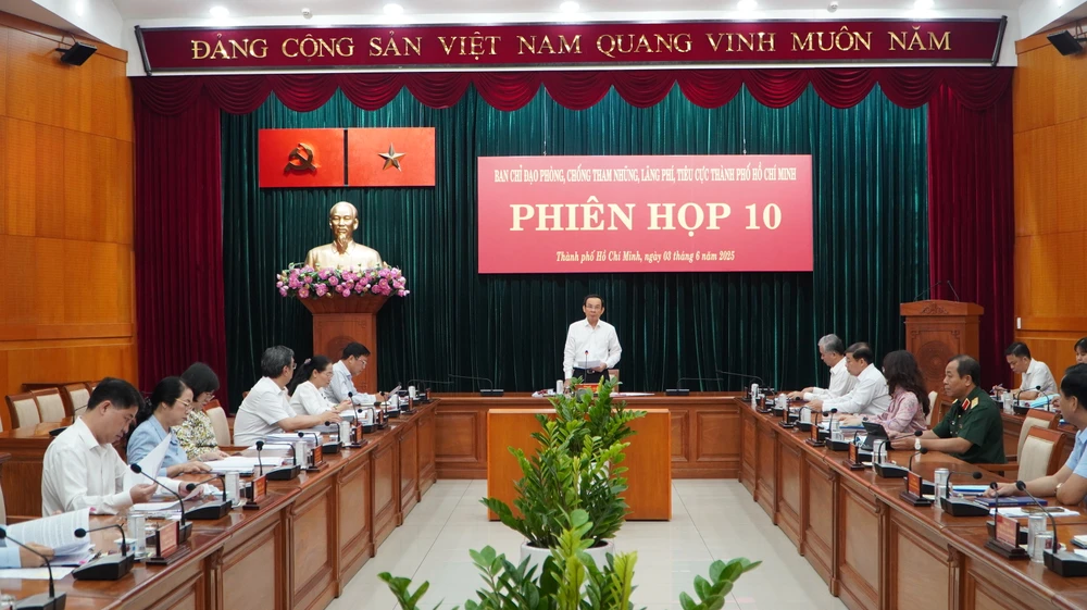 TP.HCM: Không để gián đoạn công tác phòng, chống tham nhũng sau khi sáp nhập-chong-tham-nhung-tieu-cuc-tphcm1.JPG