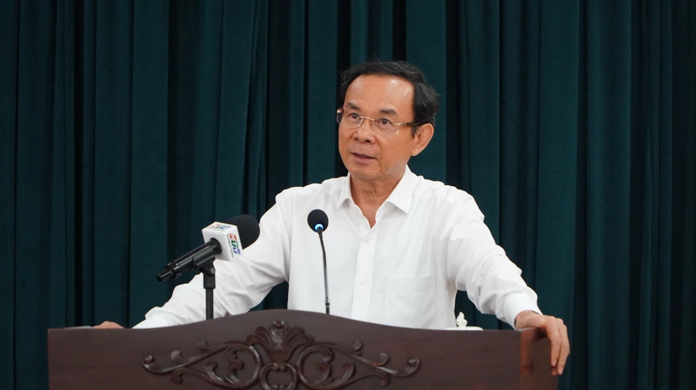 Bí thư Thành ủy TP.HCM: Vận hành thử các phường, xã mới từ ngày 15 đến 20-6-sắp xếp đơn vị hành chính6.JPG