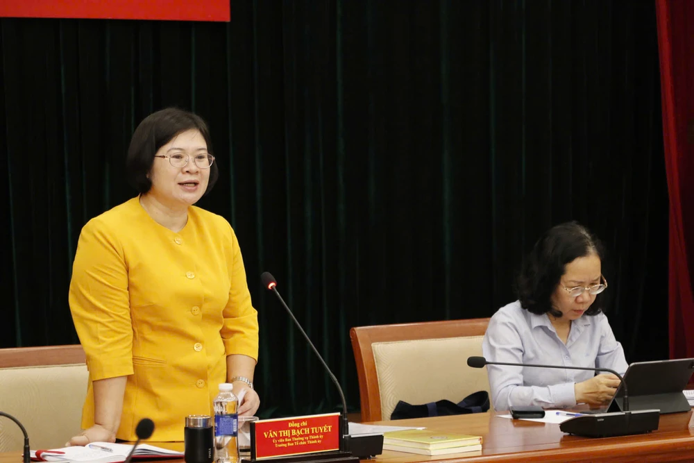 Trưởng Ban Tổ chức Thành ủy TP.HCM: Rà soát, đánh giá cán bộ, công chức để điều chỉnh vị trí phù hợp-sắp xếp tổ chức bộ máy-ban-to-chuc (3).jpg