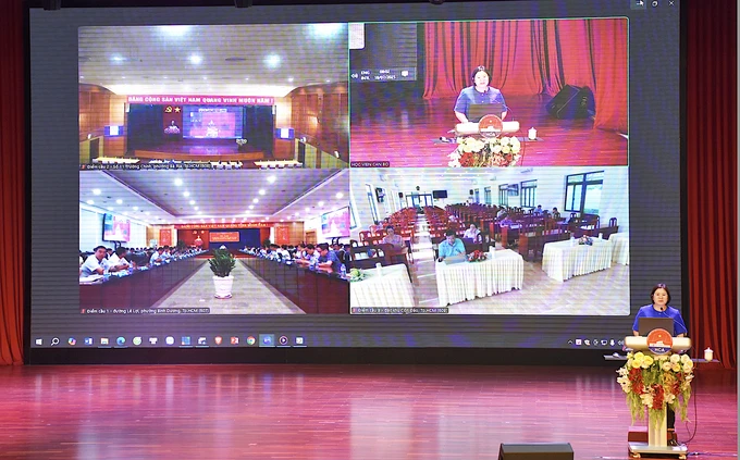 Ban Tổ chức Thành ủy TP.HCM tập huấn công tác xây dựng đảng cho đội ngũ-truong-ban-to-chuc-thanh-uy-tphcm-tap-huan-xay-dung-dang.jpg