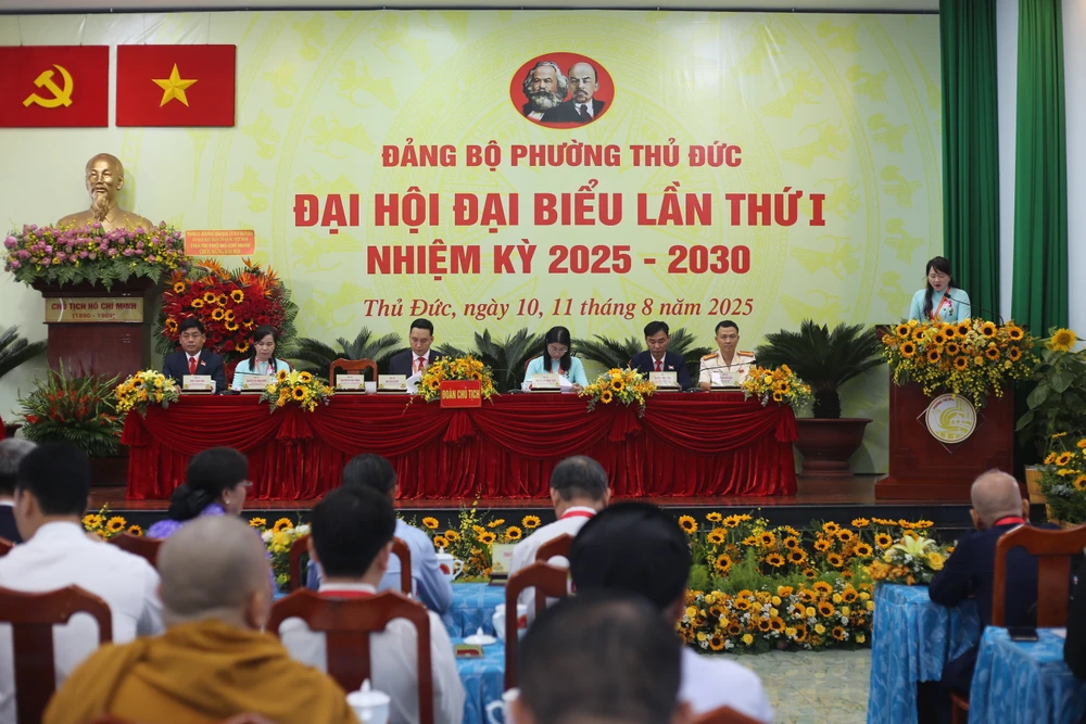 Ông Mai Hữu Quyết làm Bí thư Đảng ủy phường Thủ Đức-phuong-thu-duc-ong-mai-huu-quyet (6).JPG