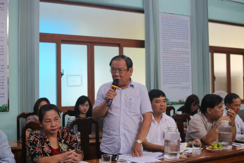 TP.HCM lấy ý kiến các cơ quan báo chí về báo cáo chính trị Đại hội đảng bộ lần thứ nhất-TPHCM-lay-y-kien-bao-chi-gop-y-bao-chinh-tri-dai-hoi-dang-bo (6).JPG