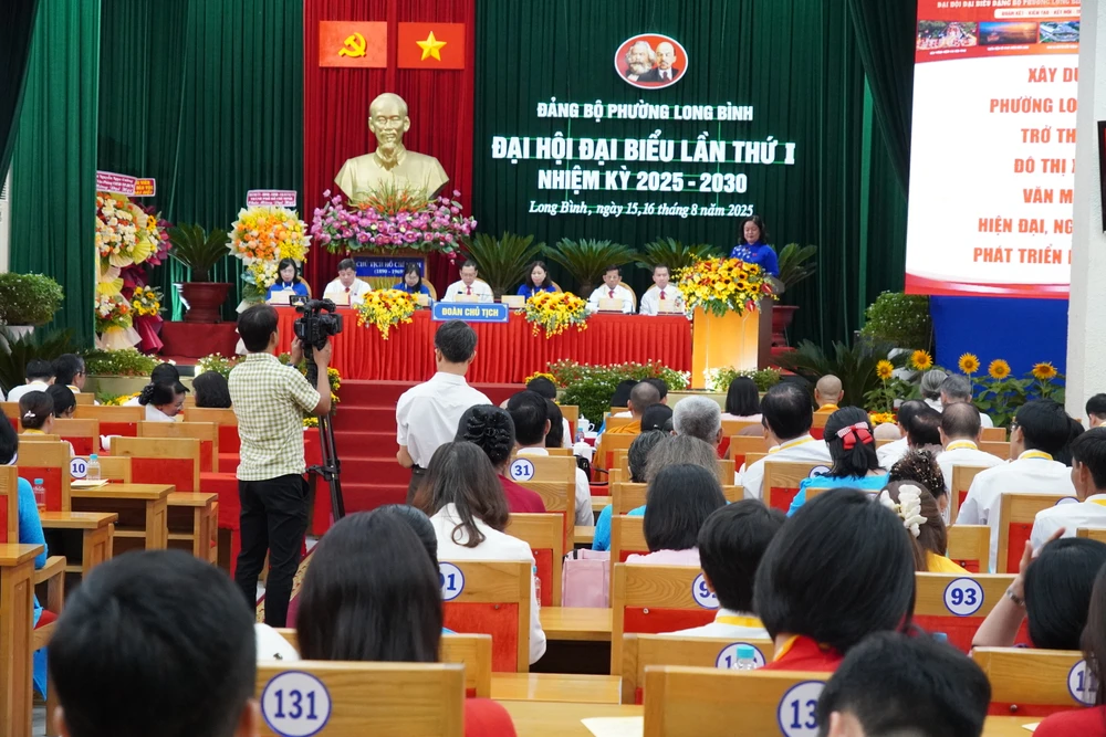 Phường Long Bình, TP.HCM tạo đột phá về hạ tầng, phát triển đô thị đa chức năng xung quanh nhà ga metro Suối Tiên-phuong-long-binh-nha-ga-metro.JPG