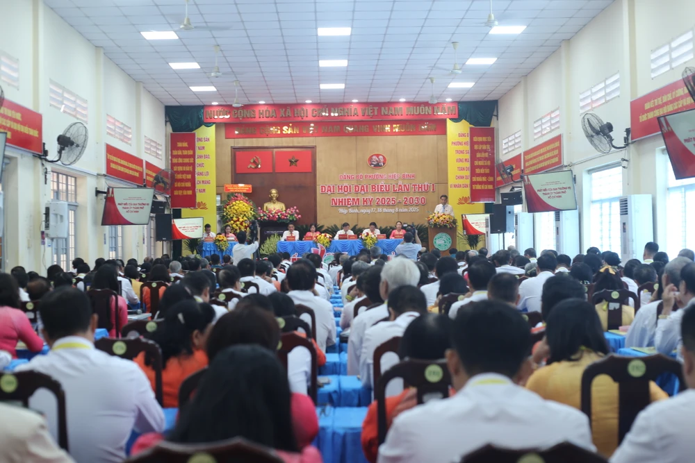 TP.HCM: Phường Hiệp Bình tập trung thực hiện bồi thường, hỗ trợ, tái định cư dự án Quốc lộ 13, Vành đai 2...-quốc-lộ-13-phường-hiệp-bình.jpg