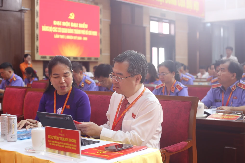 Đại hội Đảng bộ các cơ quan Đảng TP.HCM lần thứ nhất : Hướng tới kỳ đại hội thực chất, đi đầu và mẫu mực-dai-hoi-dang-bo-cac-co-quan-dang-tp.hcm.JPG14.JPG