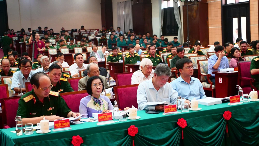 80 năm hào hùng của Lực lượng vũ trang TP.HCM: Sức mạnh mới sau hợp nhất, xứng tầm siêu đô thị hiện đại-lực lượng vũ trang- tp.hcm.jpg