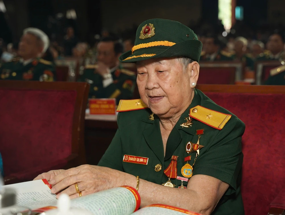 Mẹ Việt Nam anh hùng Nguyễn Thị Hữu Tài.jpg