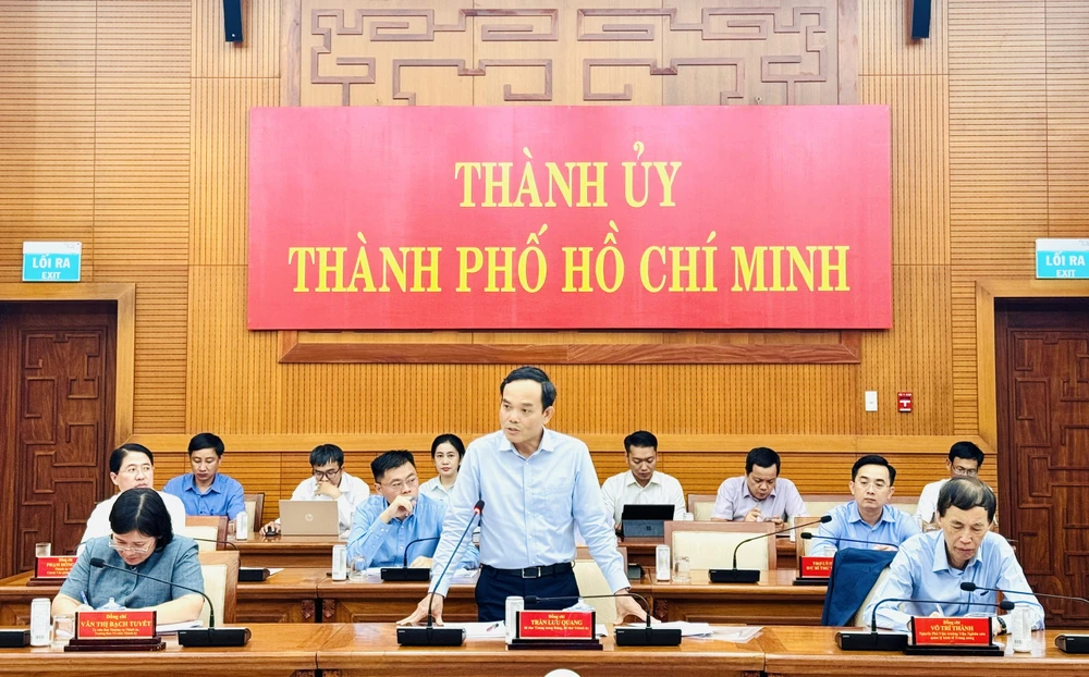 Bí thư TP.HCM Trần Lưu Quang: Chuẩn bị kỹ mô hình, cơ chế, nhân sự, hạ tầng cho Trung tâm Tài chính quốc tế-trung-tam-tai-chinh-quoc-te.jpg