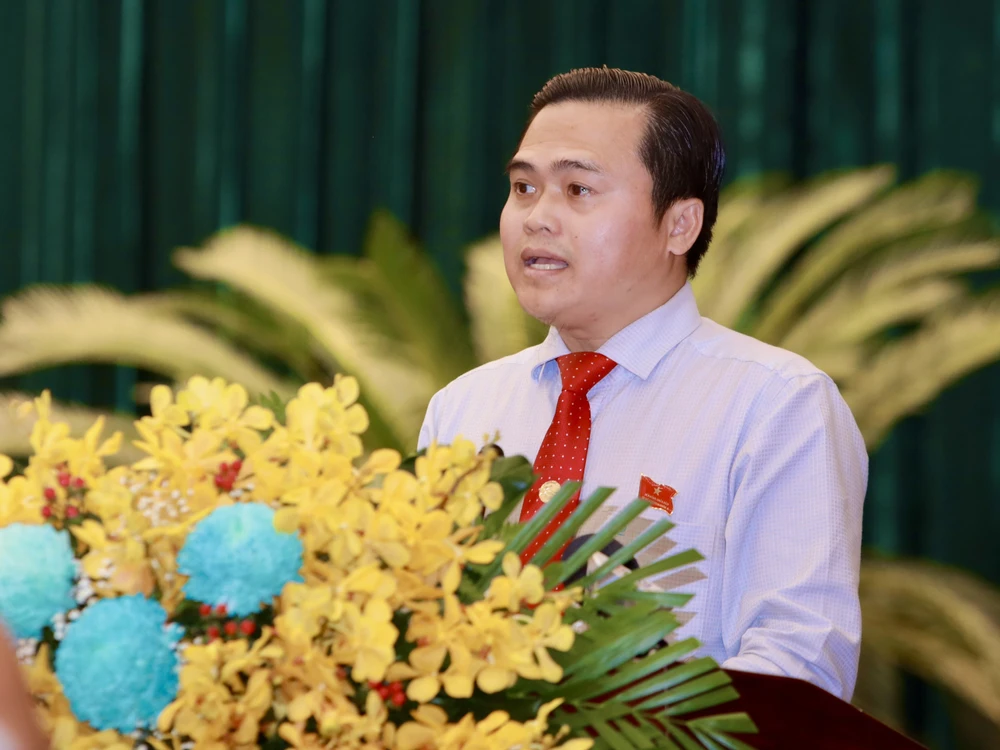 Đại hội Đảng bộ TP.HCM lần đầu tiên sau sáp nhập: Hợp nhất ý chí, hành động, tiềm năng của siêu đô thị -dai-hoi-dang-bo-tphcm-lan-thu-nhat-hop-nhat-y-chi-hanh-dong (2).jpg