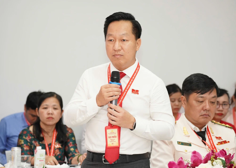 Cấp xã, phường TP.HCM muốn được phân bổ ngân sách nhiều hơn để quyết định chủ trương đầu tư dự án-chu-truong-dau-tu-dai-hoi-dang-bo-tphcm (2).jpg