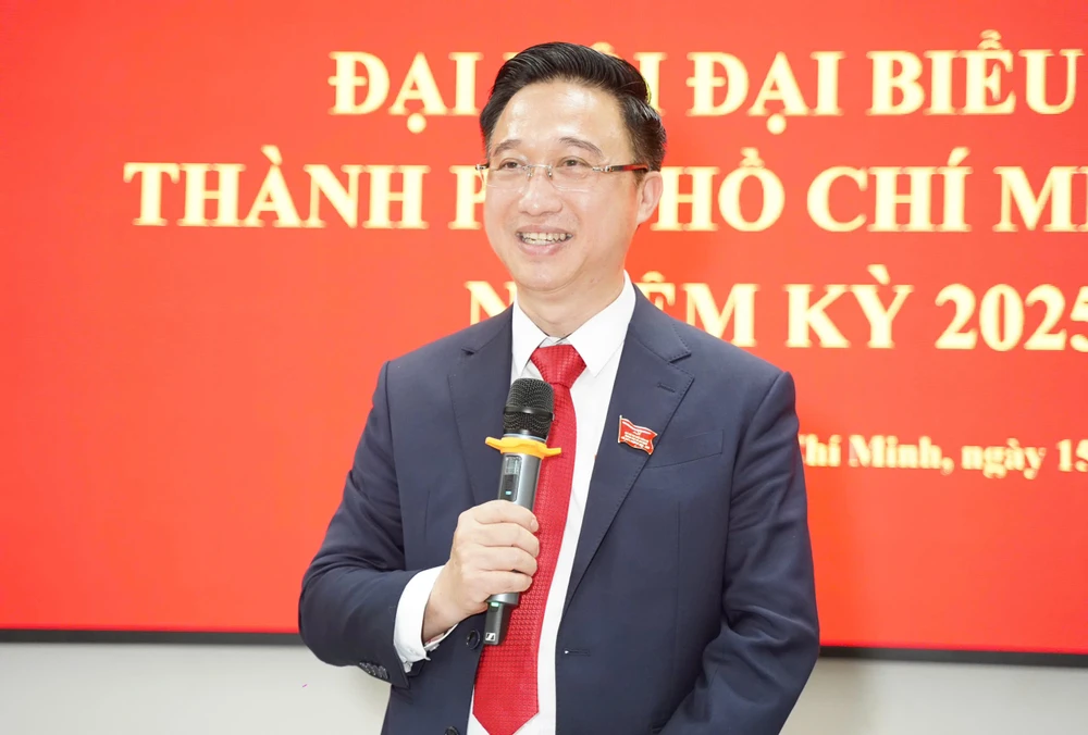 Rà soát, sắp xếp nhân sự để thực hiện mục tiêu Nghị quyết Đại hội Đảng bộ TP.HCM đề ra-dai-hoi-dang-bo-tp.hcm-hop-bao (2).jpg