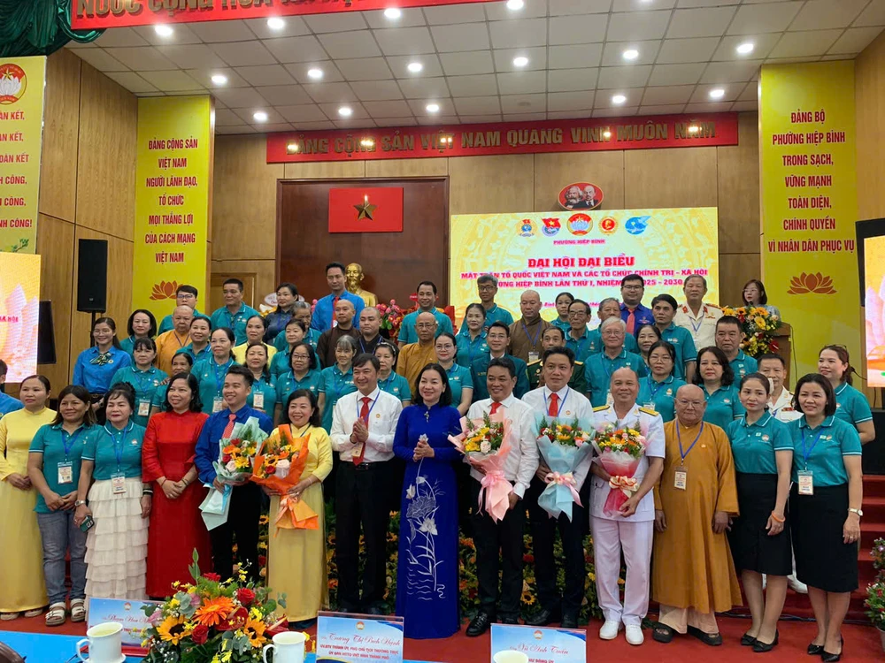 Phường Hiệp Bình, TP.HCM hiệp thương cử 65 Ủy viên Ủy ban MTTQ Việt Nam phường-dai-hoi-mat-tran-phuong-hiep-binh.jpg