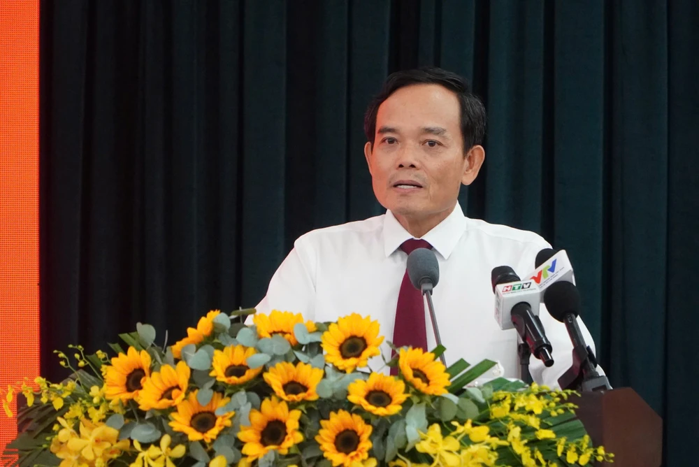 Bí thư Trần Lưu Quang: Lãnh đạo cấp, phường xã tại TP.HCM cũng theo xu thế không phải người địa phương-can-bo-tp.hcm.jpg