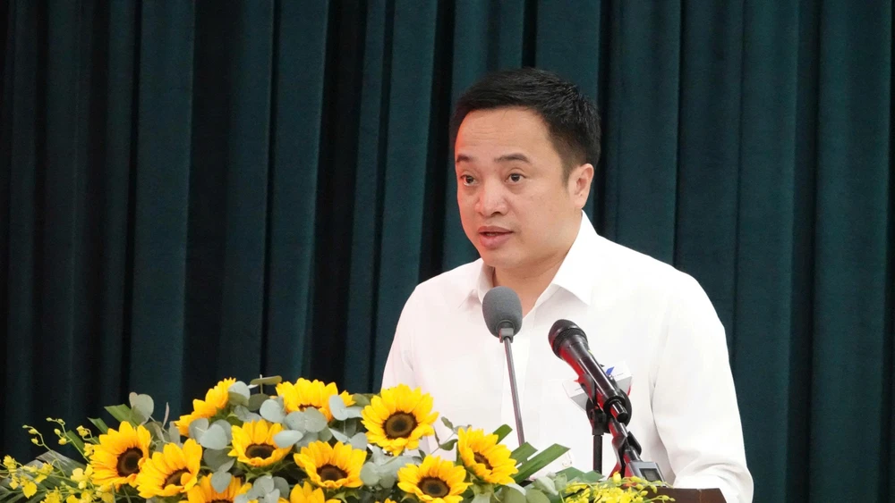 Trung tướng Mai Hoàng thông tin cụ thể về kết quả sắp xếp bộ máy Công an TP.HCM-trung-tuong-mai-hoang.jpg